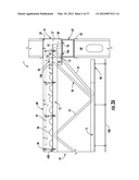 BALCONY STRUCTURE diagram and image