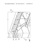 BALCONY STRUCTURE diagram and image