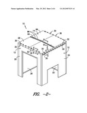 ENCLOSURE FOR POWER GENERATION SYSTEM diagram and image