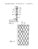 FOAM BACKER FOR INSULATION diagram and image