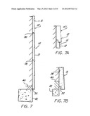 FOAM BACKER FOR INSULATION diagram and image