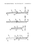 FOAM BACKER FOR INSULATION diagram and image