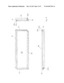 APPARATUS FOR PREMOUNTING OF LOCKING ELEMENTS TO A PANEL diagram and image