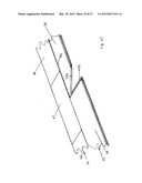 APPARATUS FOR PREMOUNTING OF LOCKING ELEMENTS TO A PANEL diagram and image