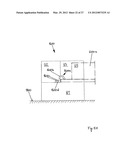 APPARATUS FOR PREMOUNTING OF LOCKING ELEMENTS TO A PANEL diagram and image