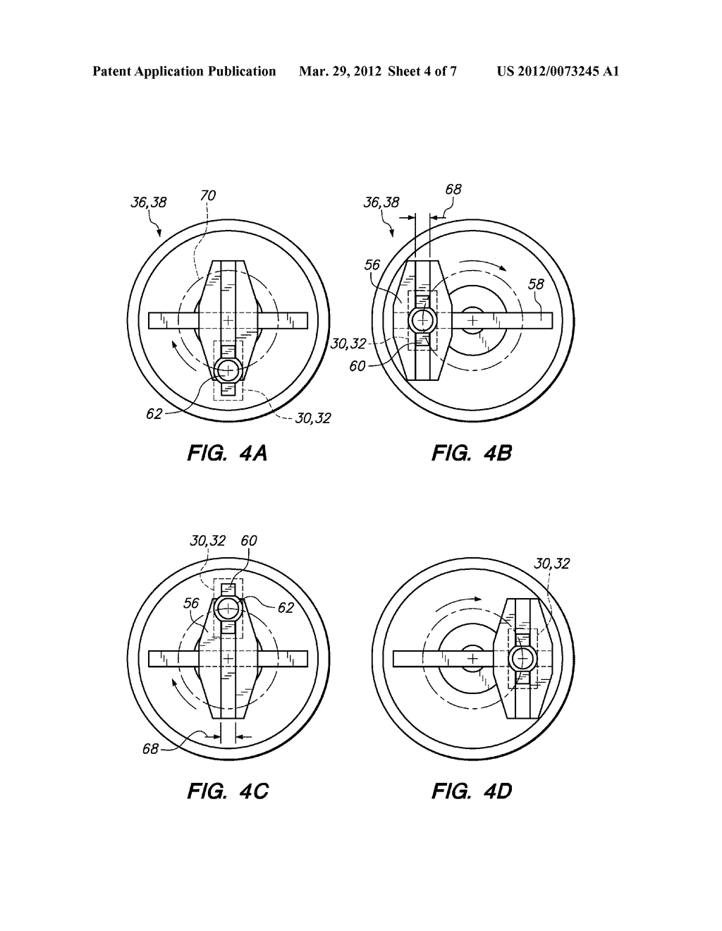 FILM SEALING AND WRAPPING MACHINE WITH ROTARY CUT AND SEAL JAW - diagram, schematic, and image 05