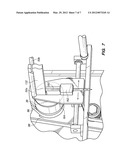 FILM SEALING AND WRAPPING MACHINE WITH ROTARY CUT AND SEAL JAW diagram and image