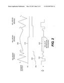 EXHAUST SYSTEM HAVING CROSS-SENSITIVE SENSOR diagram and image