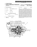 BRAKE APPARATUS diagram and image