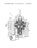 BRAKE APPARATUS diagram and image