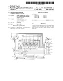 METHOD AND SYSTEM FOR TURBOCHARGING AN ENGINE diagram and image