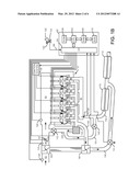 METHOD AND SYSTEM FOR TURBOCHARGING AN ENGINE diagram and image