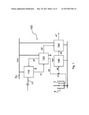 LEVEL SENSOR AND ASSOCIATED CONTROL CIRCUIT, IN PARTICULAR FOR A FILTER     FOR VEHICLES diagram and image