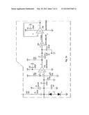 LEVEL SENSOR AND ASSOCIATED CONTROL CIRCUIT, IN PARTICULAR FOR A FILTER     FOR VEHICLES diagram and image