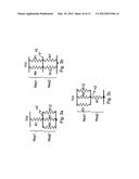 LEVEL SENSOR AND ASSOCIATED CONTROL CIRCUIT, IN PARTICULAR FOR A FILTER     FOR VEHICLES diagram and image