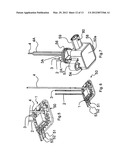 LEVEL SENSOR AND ASSOCIATED CONTROL CIRCUIT, IN PARTICULAR FOR A FILTER     FOR VEHICLES diagram and image