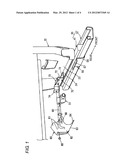 PROTECTION COVER STRUCTURE OF SLIDE DETECTION APPARATUS FOR VEHICLE SEAT diagram and image