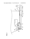 PROTECTION COVER STRUCTURE OF SLIDE DETECTION APPARATUS FOR VEHICLE SEAT diagram and image