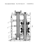 DRIVE SYSTEM OF AN ELECTRIC VEHICLE diagram and image