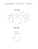 MOTION GUIDE DEVICE AND SCREW DEVICE diagram and image