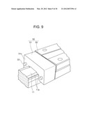 MOTION GUIDE DEVICE AND SCREW DEVICE diagram and image