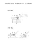 MOTION GUIDE DEVICE AND SCREW DEVICE diagram and image