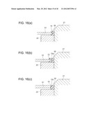 MOTION GUIDE DEVICE AND SCREW DEVICE diagram and image