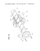 MOTION GUIDE DEVICE AND SCREW DEVICE diagram and image