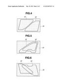 Method and Device for Cutting a Sheet Material diagram and image
