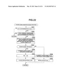 KEY DETERMINATION APPARATUS AND STORAGE MEDIUM STORING KEY DETERMINATION     PROGRAM diagram and image