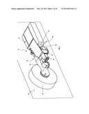 Dust Scrubber diagram and image