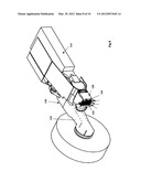 Dust Scrubber diagram and image