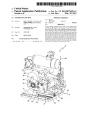 PAD PRINTING MACHINE diagram and image