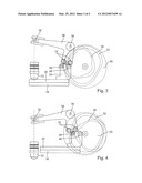 PAD PRINTING MACHINE diagram and image