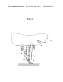 SEWING MACHINE diagram and image