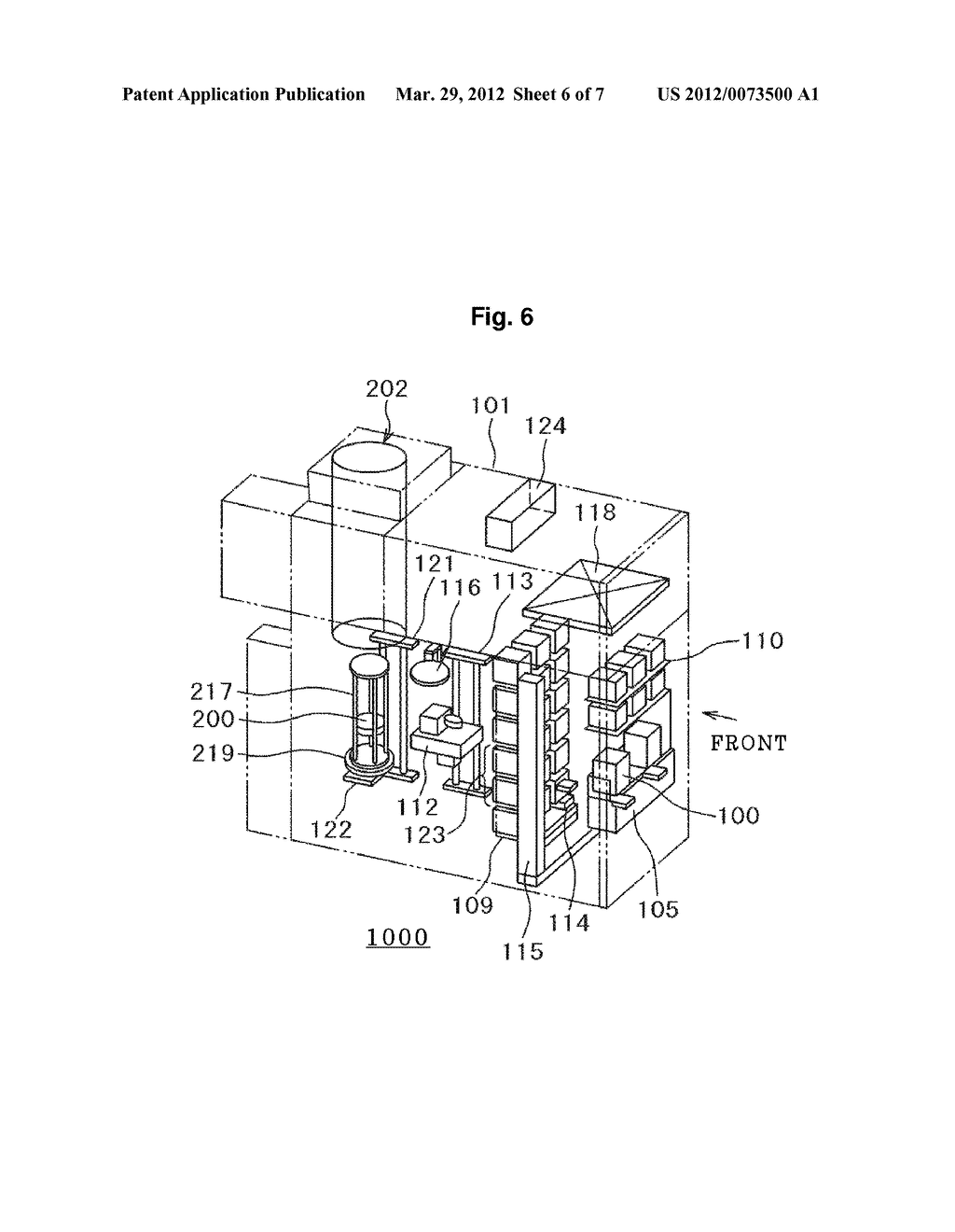 SEMICONDUCTOR DEVICE MANUFACTURING METHOD AND SUBSTRATE PROCESSING     APPARATUS - diagram, schematic, and image 07