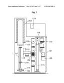 SEMICONDUCTOR DEVICE MANUFACTURING METHOD AND SUBSTRATE PROCESSING     APPARATUS diagram and image