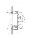 AUTO-FOCUSING DEVICE FOR SOLAR HEAT ENERGY POWER GENERATORS AND POWER     GENERATOR CLUSTER diagram and image