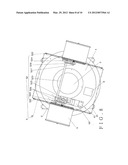 AUTO-FOCUSING DEVICE FOR SOLAR HEAT ENERGY POWER GENERATORS AND POWER     GENERATOR CLUSTER diagram and image