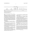 CLEANING AGENT FOR SEMICONDUCTOR SUBSTRATE, CLEANING METHOD USING THE     CLEANING AGENT, AND METHOD FOR PRODUCING SEMICONDUCTOR ELEMENT diagram and image