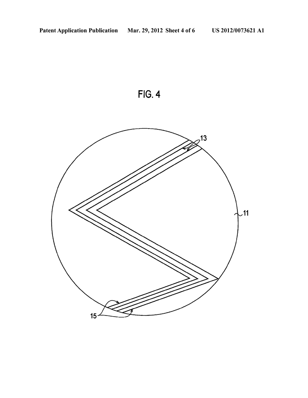 SOLAR CELL AND SOLAR CELL MODULE - diagram, schematic, and image 05