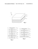 PULSED PHOTOTHERMAL PHASE TRANSFORMATION CONTROL FOR TITANIUM OXIDE     STRUCTURES AND REVERSIBLE BANDGAP SHIFT FOR SOLAR ABSORPTION diagram and image