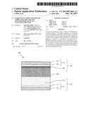 WORKING ELECTRODE, METHOD FOR FABRICATING THE SAME AND DYE-SENSITIZED     SOLAR CELL CONTAINING THE SAME diagram and image