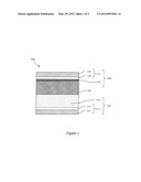 WORKING ELECTRODE, METHOD FOR FABRICATING THE SAME AND DYE-SENSITIZED     SOLAR CELL CONTAINING THE SAME diagram and image