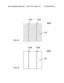 PACKAGE BODY FOR STORING OR TRANSPORTING SOLAR CELL SEALING FILM AND     METHOD FOR STORING OR TRANSPORTING SOLAR CELL SEALING FILM diagram and image