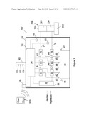 VALVE ACTUATOR CONTROL SYSTEM AND METHOD OF USE diagram and image