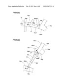 PNEUMATIC TIRE diagram and image