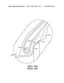 DISTRIBUTED PUMP SELF-INFLATING TIRE ASSEMBLY diagram and image