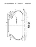 DISTRIBUTED PUMP SELF-INFLATING TIRE ASSEMBLY diagram and image