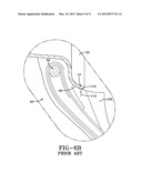 DISTRIBUTED PUMP SELF-INFLATING TIRE ASSEMBLY diagram and image